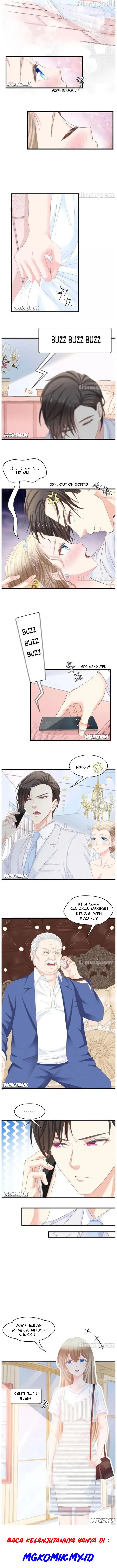 The President Lovely Wife Chapter 19 Gambar 3